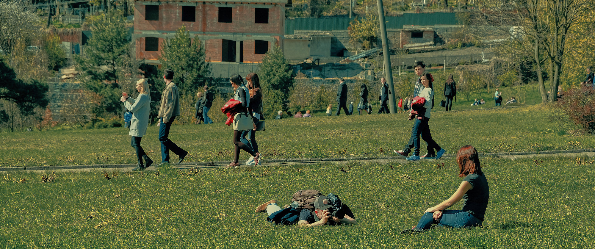 Random Moments - Fujifilm X-T2, photo 24